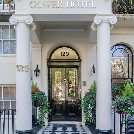 Aaraya Sussex Gardens Hotel London Ngoại thất bức ảnh