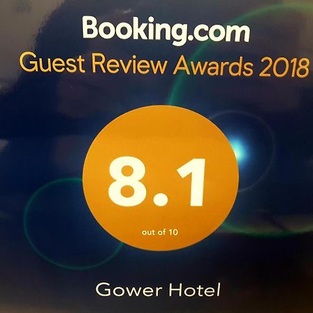 Aaraya Sussex Gardens Hotel London Ngoại thất bức ảnh