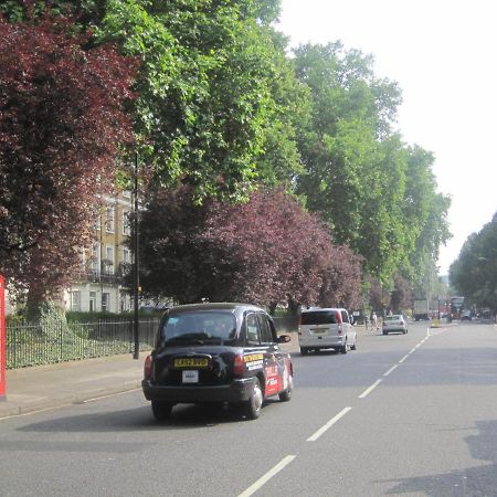 Aaraya Sussex Gardens Hotel London Ngoại thất bức ảnh