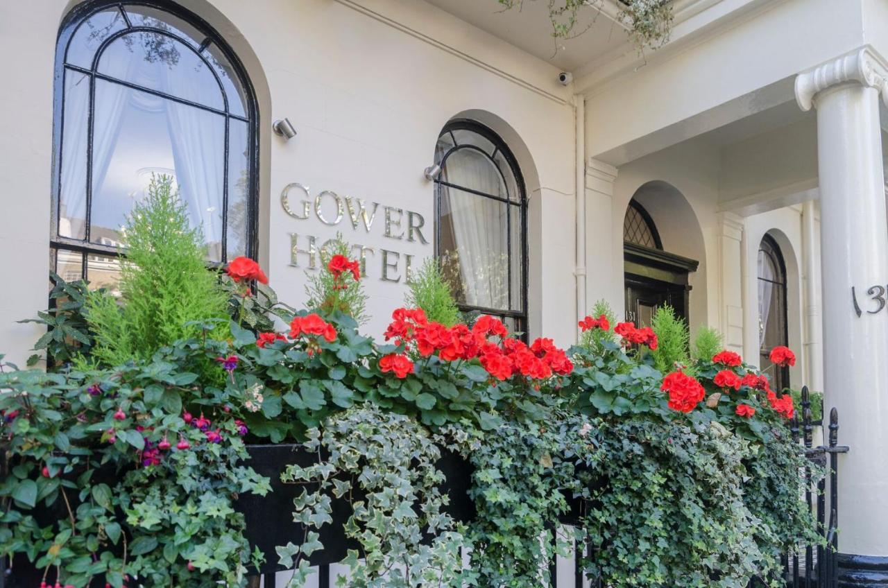 Aaraya Sussex Gardens Hotel London Ngoại thất bức ảnh