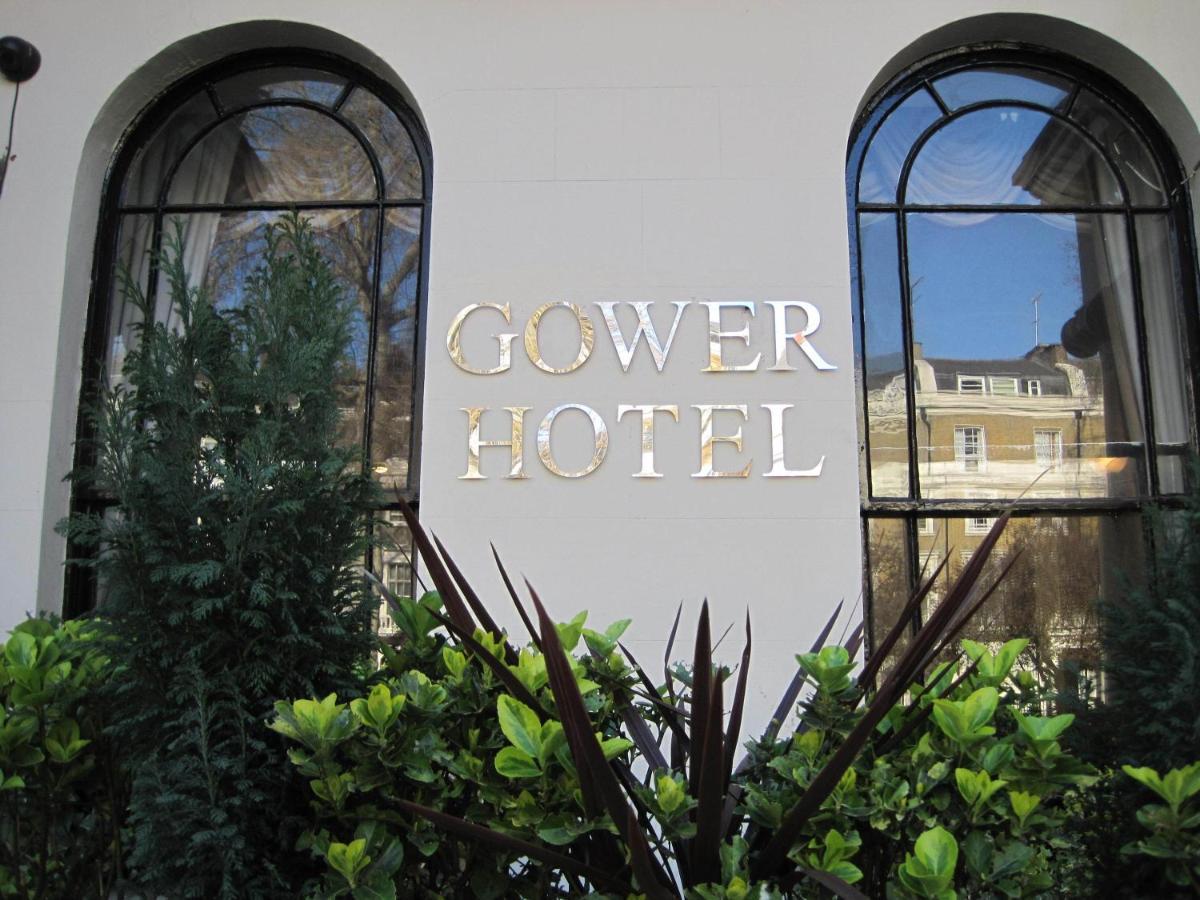 Aaraya Sussex Gardens Hotel London Ngoại thất bức ảnh