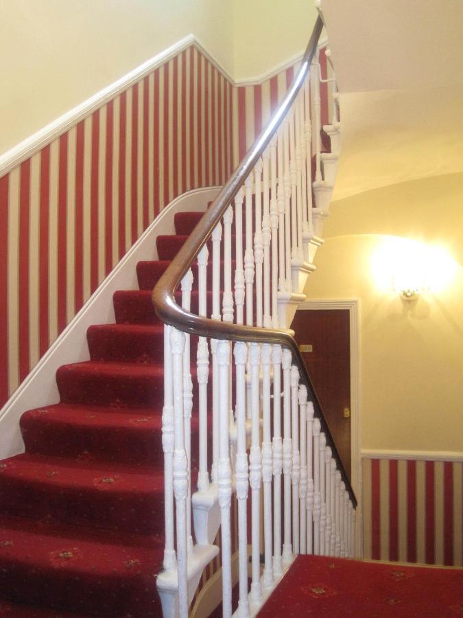 Aaraya Sussex Gardens Hotel London Ngoại thất bức ảnh