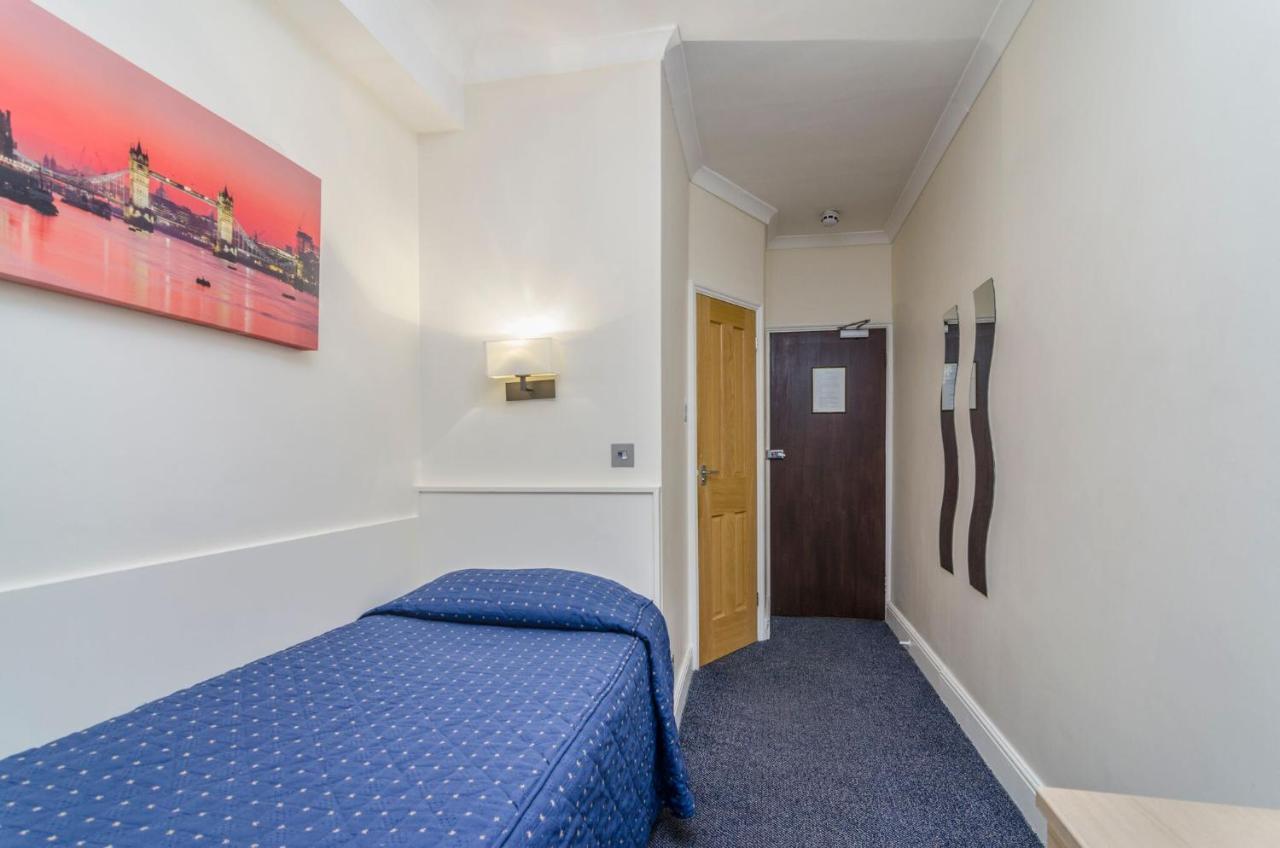 Aaraya Sussex Gardens Hotel London Ngoại thất bức ảnh